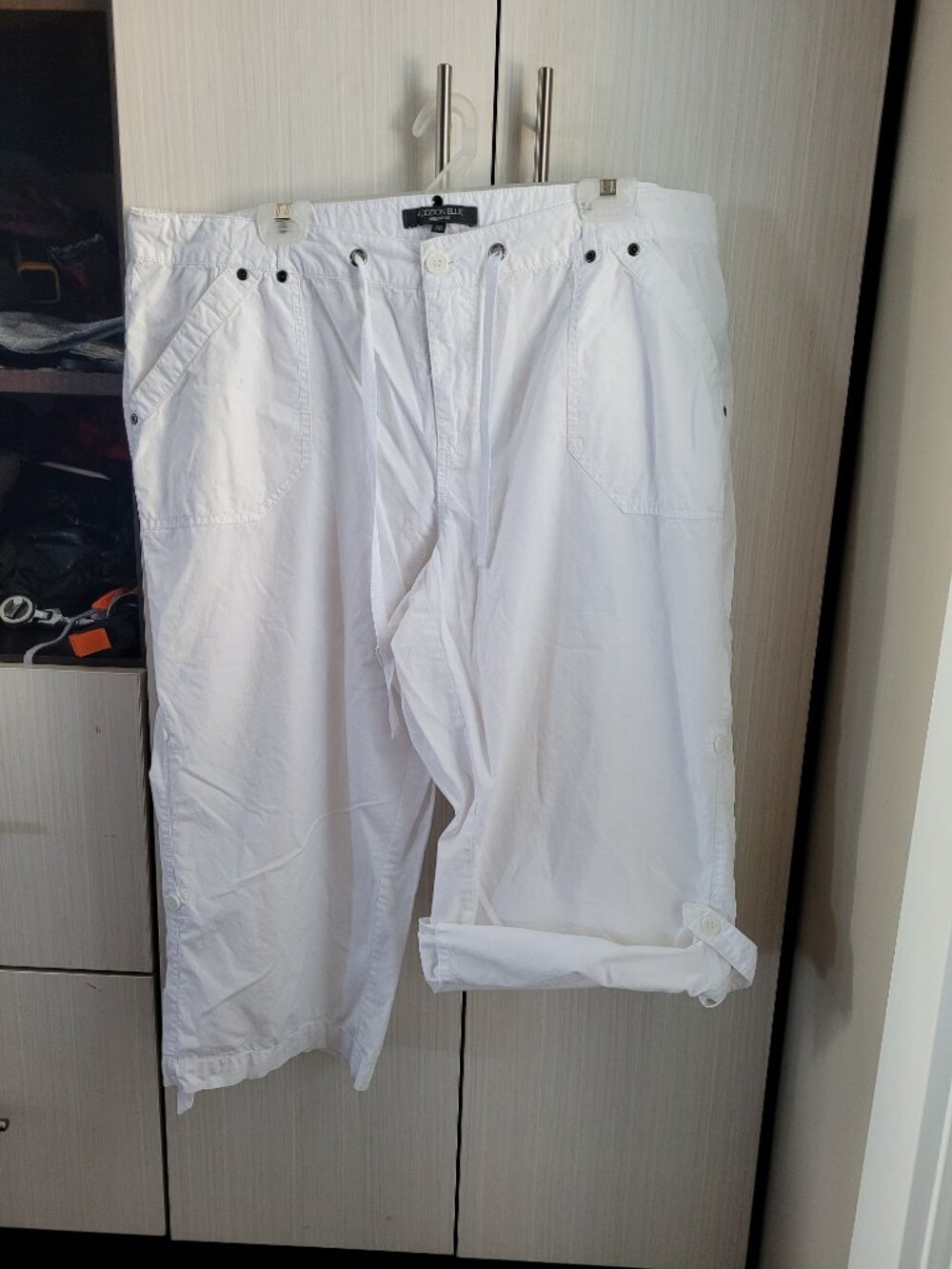 Addition-Elle  capris - Picture 2 of 4